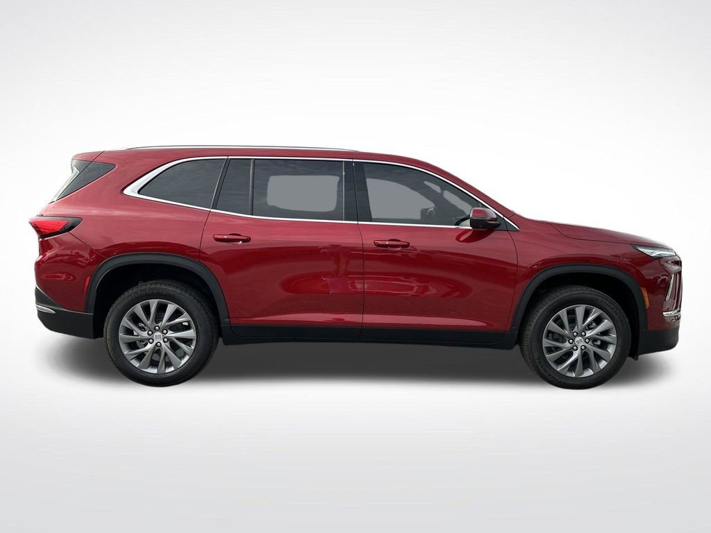 2026 Buick Enclave Preferred - Photo 7