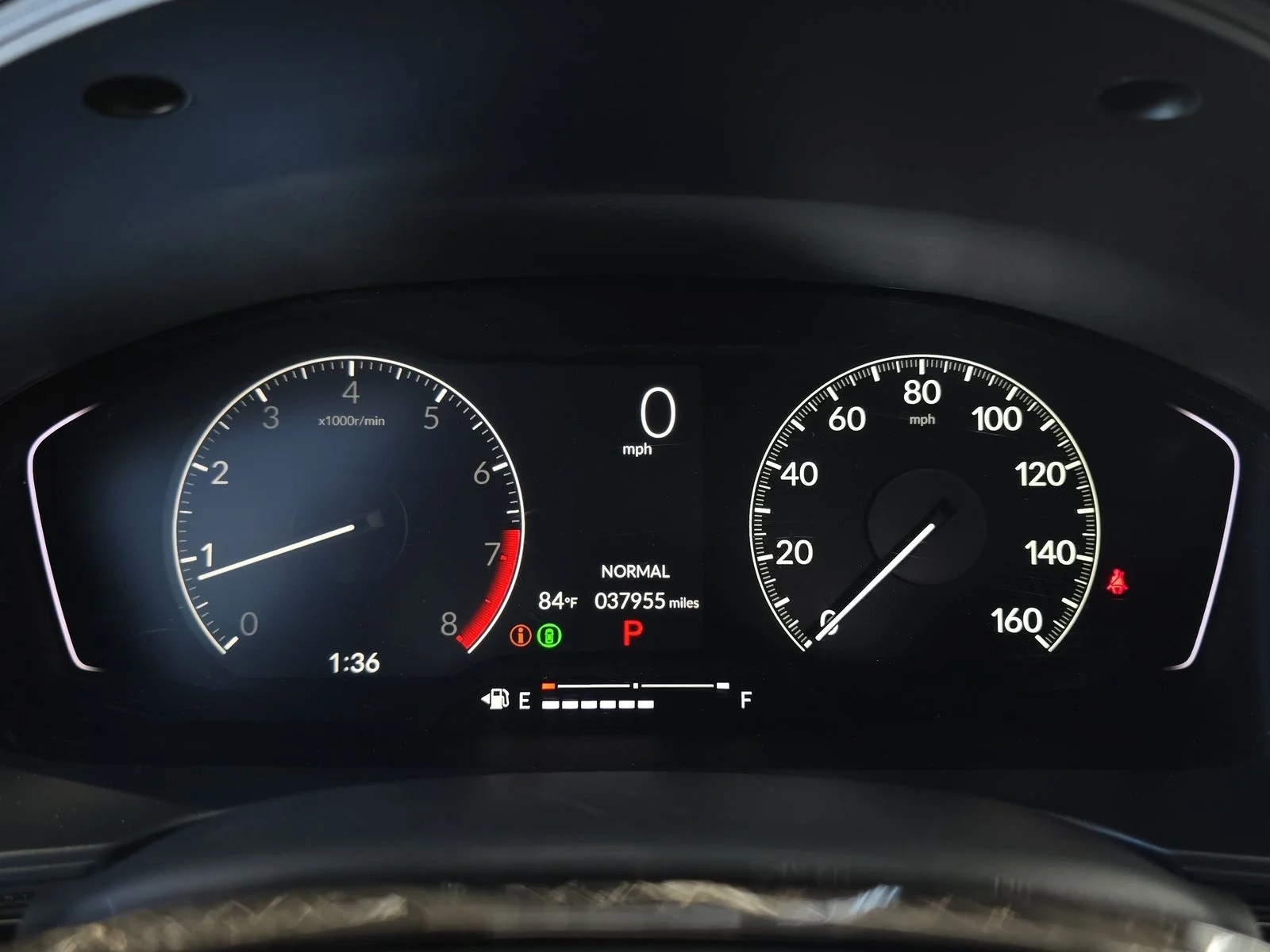 2024 Honda Civic Hatchback Sport - Photo 18