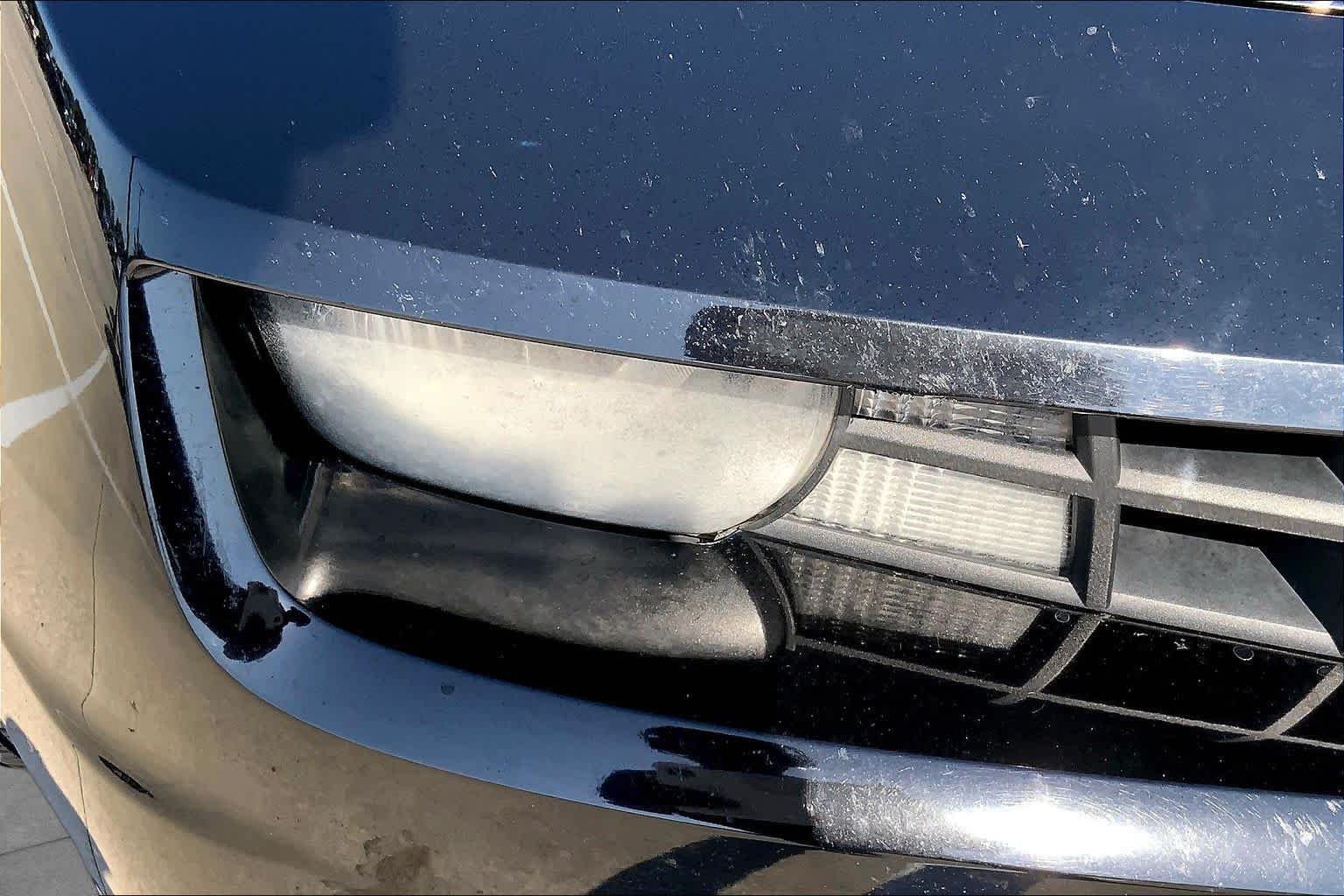 Used 2013 Black Chevrolet SS image 24