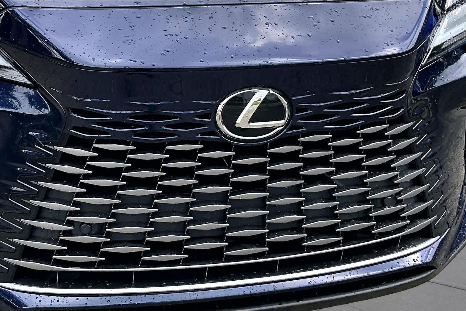 Used 2024 Nightfall Mica Lexus Premium image 29