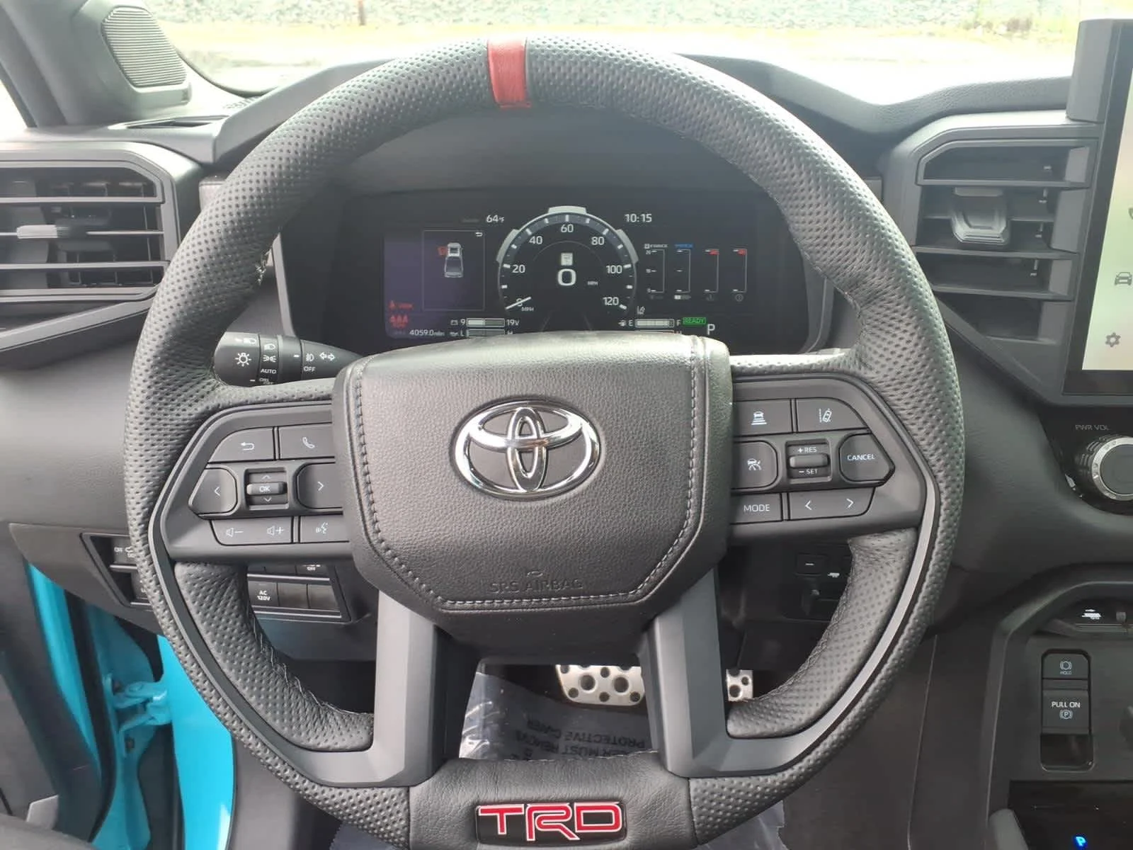 Used 2026 Wave Maker Toyota TRD Pro Hybrid image 24