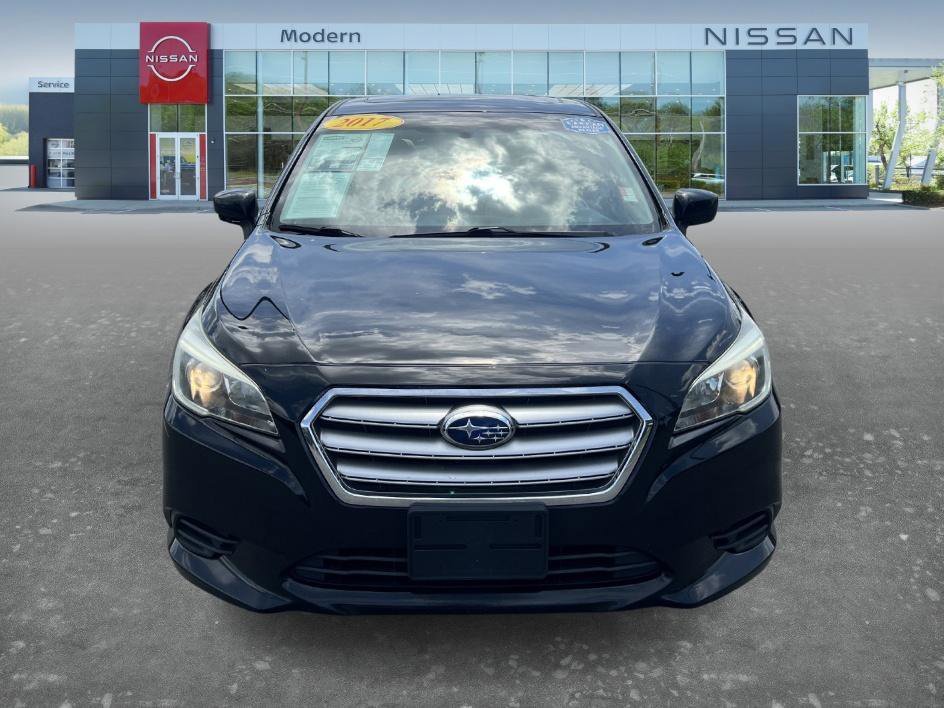 Used 2017 Subaru Legacy Premium with VIN 4S3BNAD60H3027952 for sale in Concord, NC