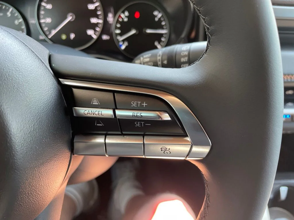 New 2026 Cypress Mazda 2.5 S Premium AWD image 21