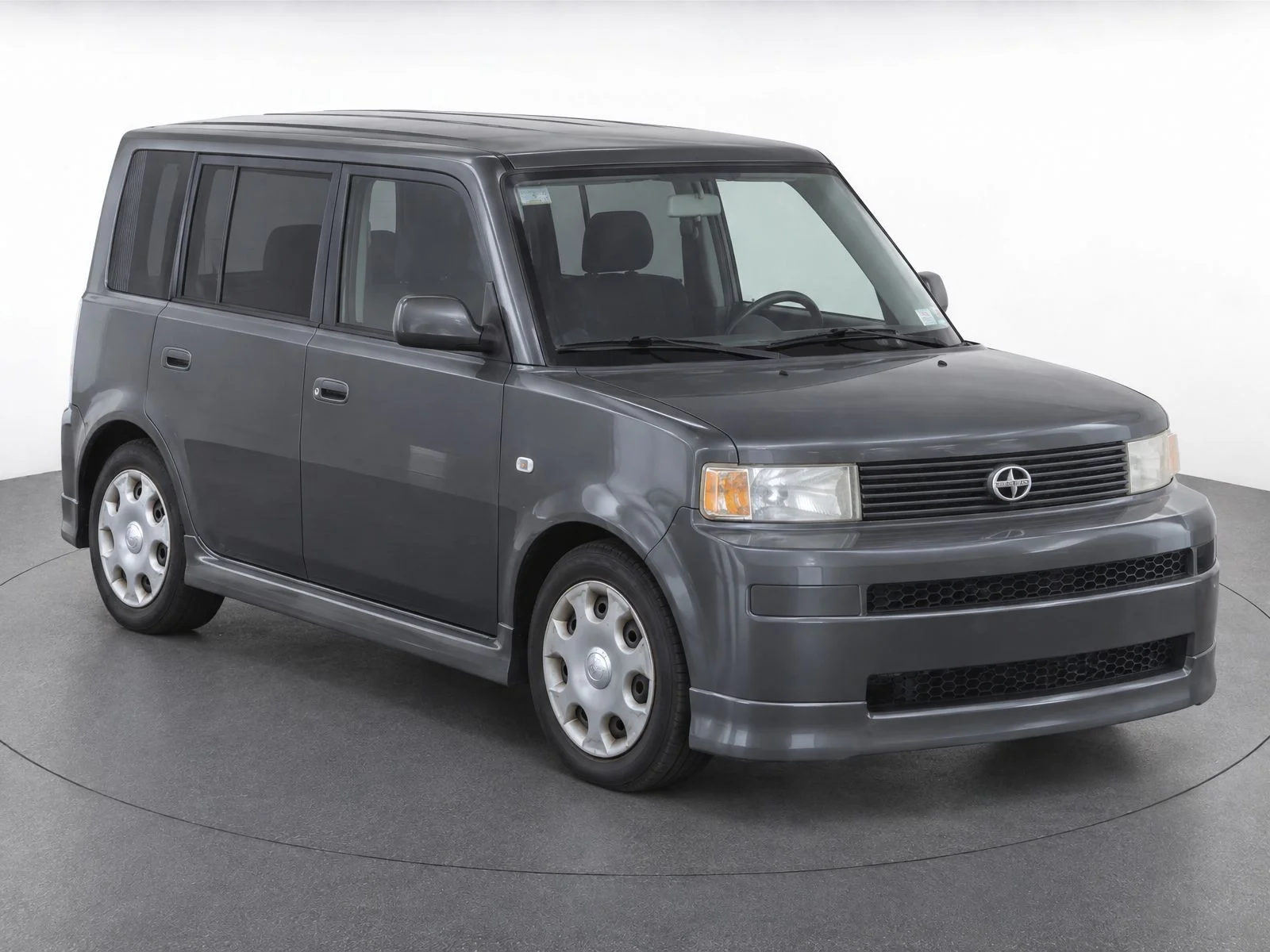 Used 2005 Scion xB Base with VIN JTLKT334454020420 for sale in Loveland, CO