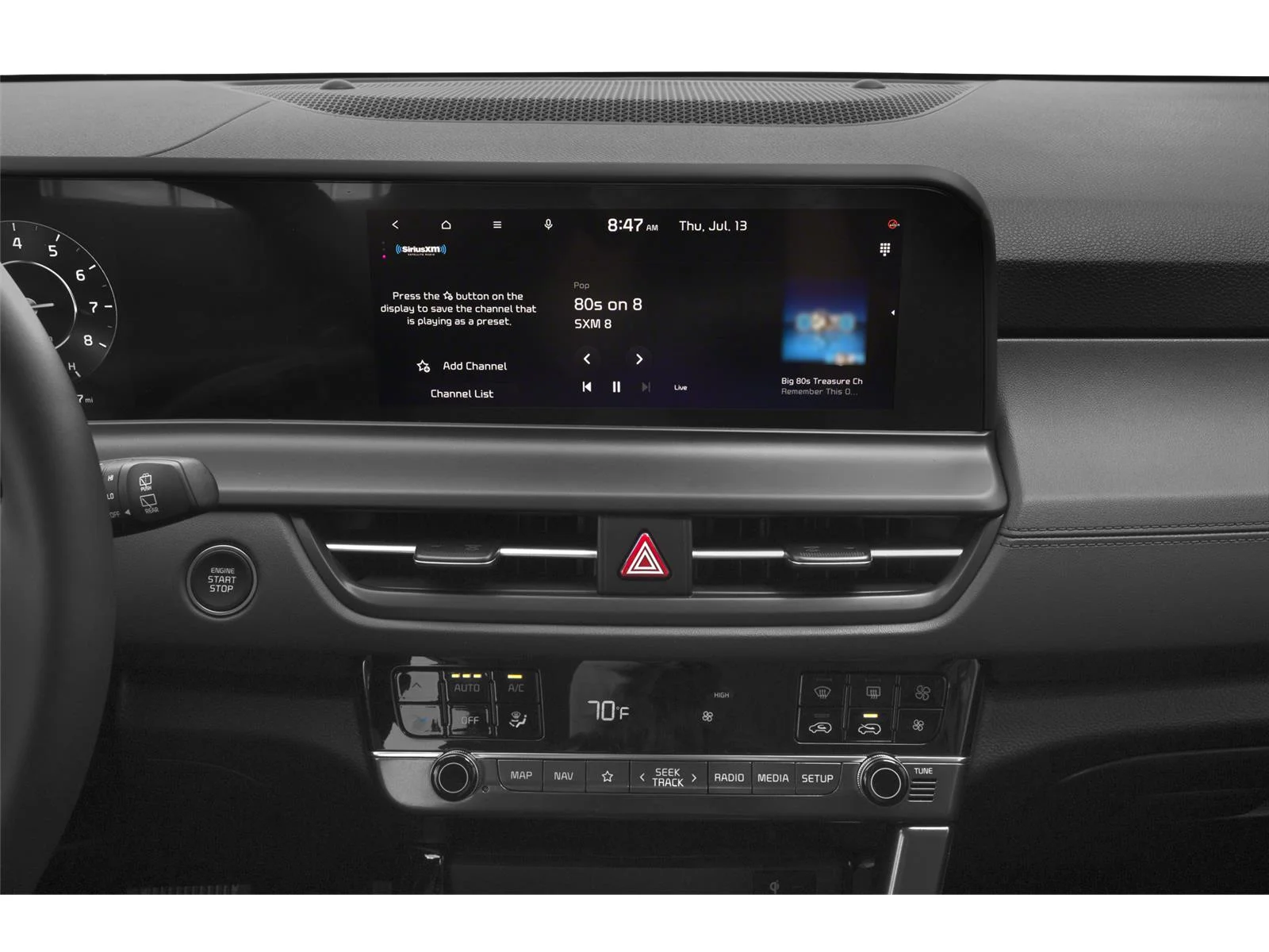 2026 Kia Seltos EX - Photo 5