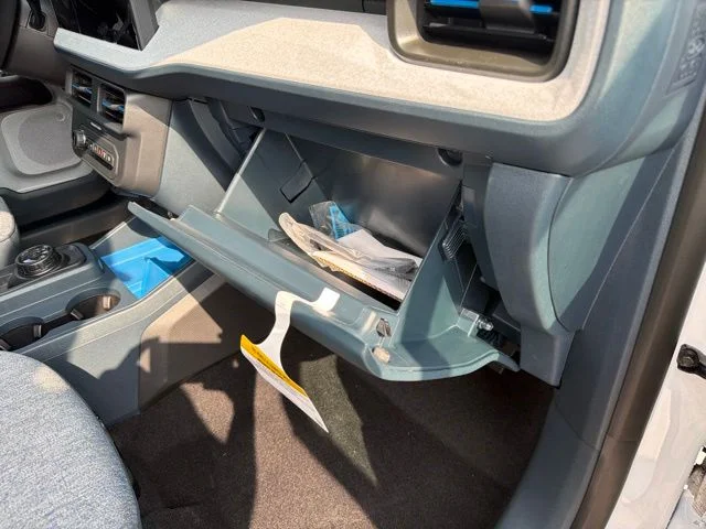 New 2026 Oxford White Ford XLT image 102