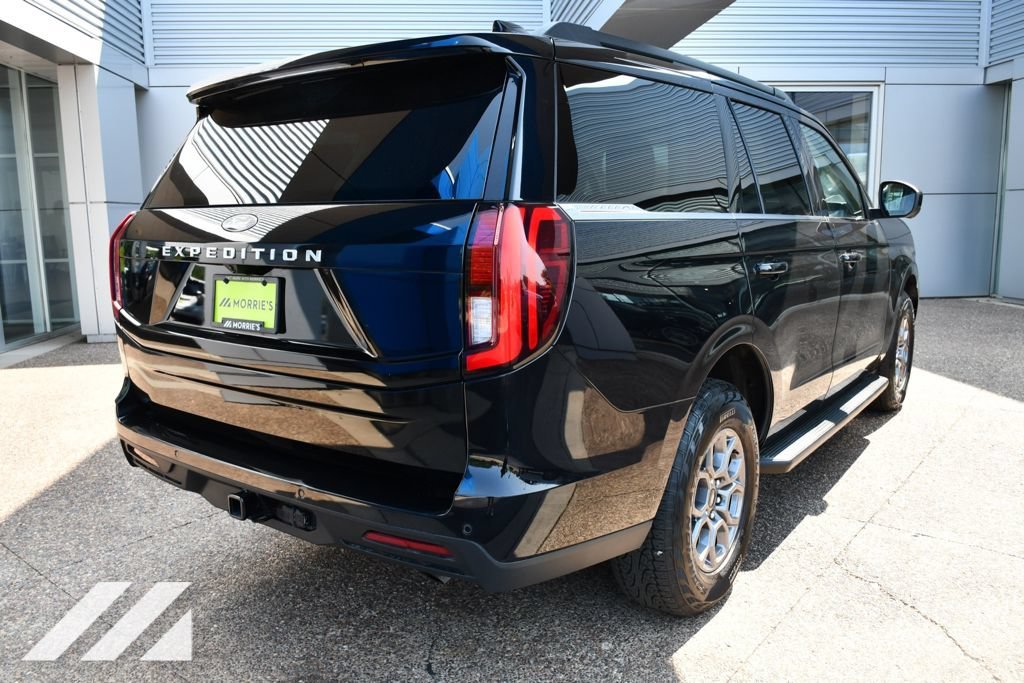 2025 Ford Expedition Active - Photo 7