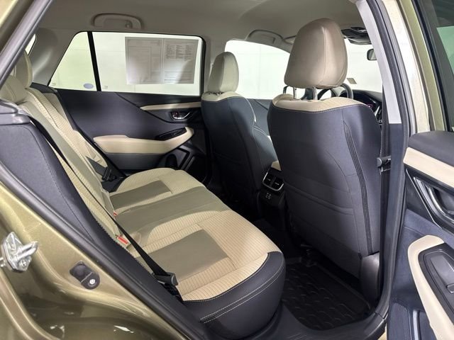 Used 2024 Brown Subaru Premium image 5