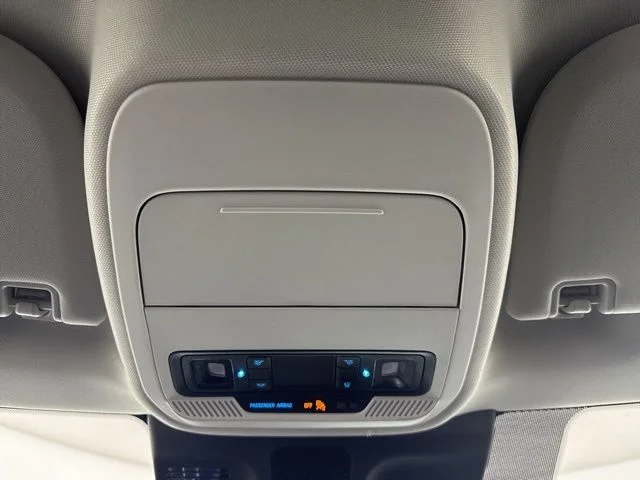New 2026 Agate Black Metallic Ford Active image 15