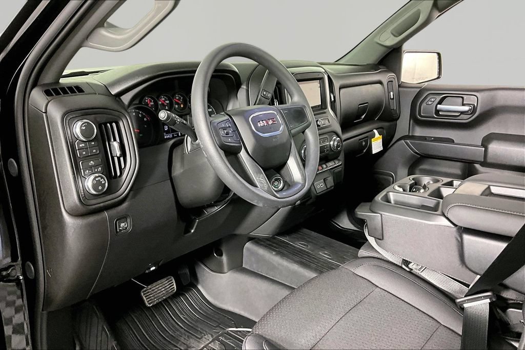 2026 GMC Sierra 1500 Pro - Photo 8