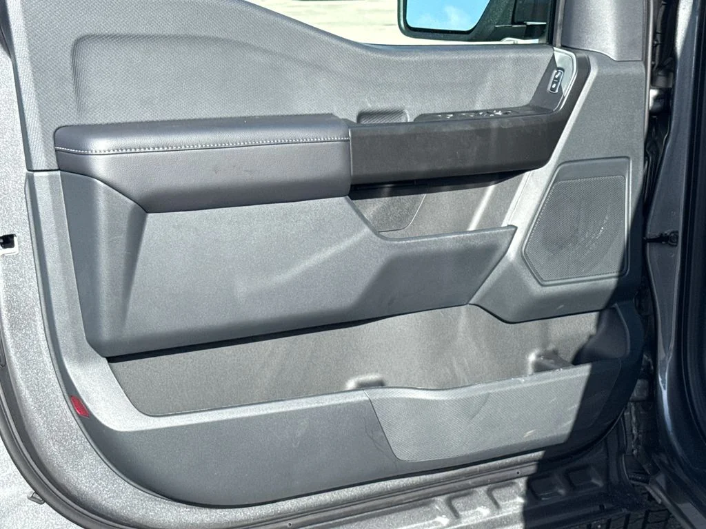 New 2026 Gray Ford STX image 17