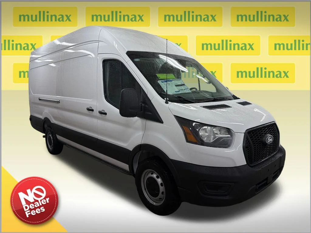2026 Ford Transit 350 High Roof 148EL WB's photo