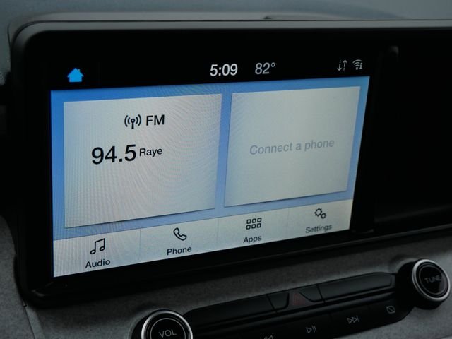 Certified Used 2022 Gray Metallic Ford XLT image 18