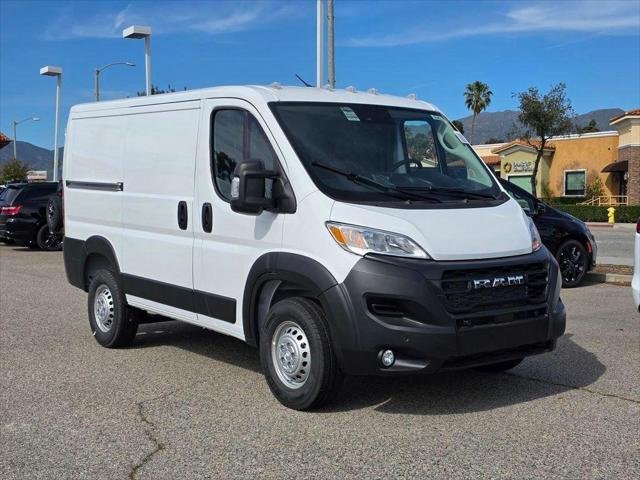 2026 RAM ProMaster 1500 Tradesman 118" WB Low Roof's photo
