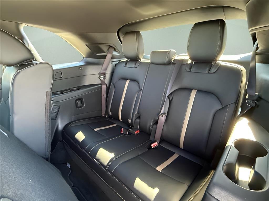 2026 Mazda CX-90 Premium Sport Package - Photo 17