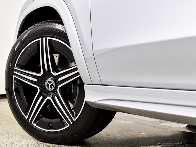2026 Mercedes-Benz GLE GLE580 - Photo 52