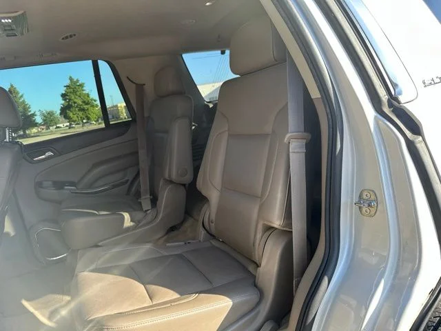 Used 2015 White GMC SLT image 23