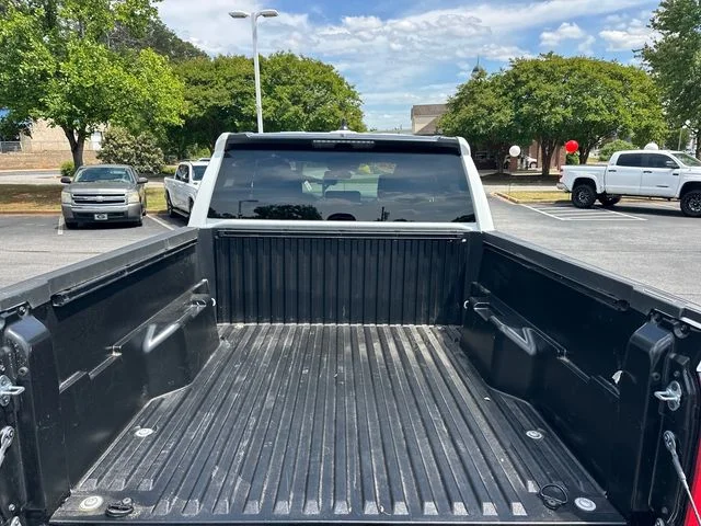 Used 2024 White Toyota SR image 24