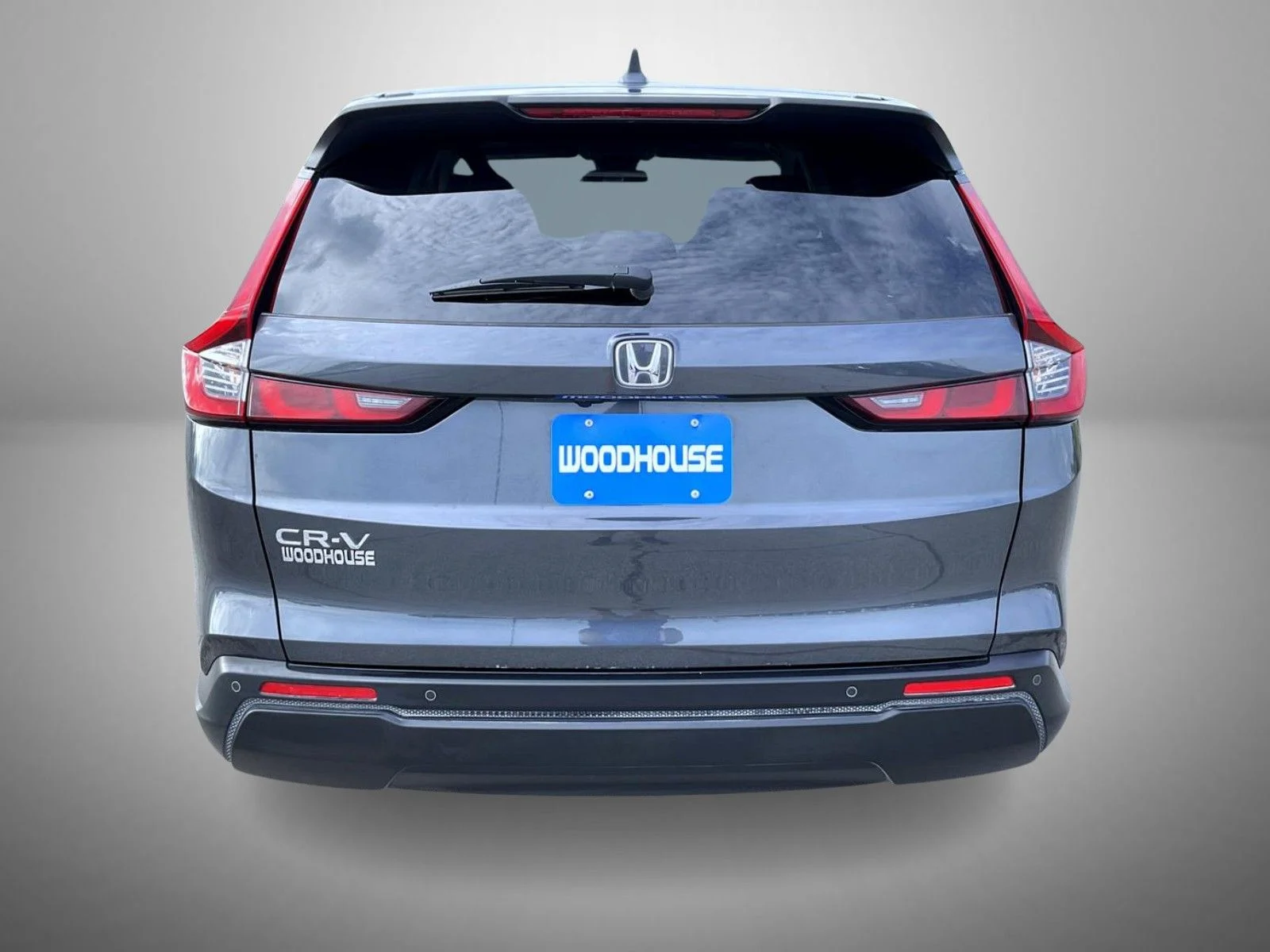Certified Used 2025 Black Honda EX-L image 6