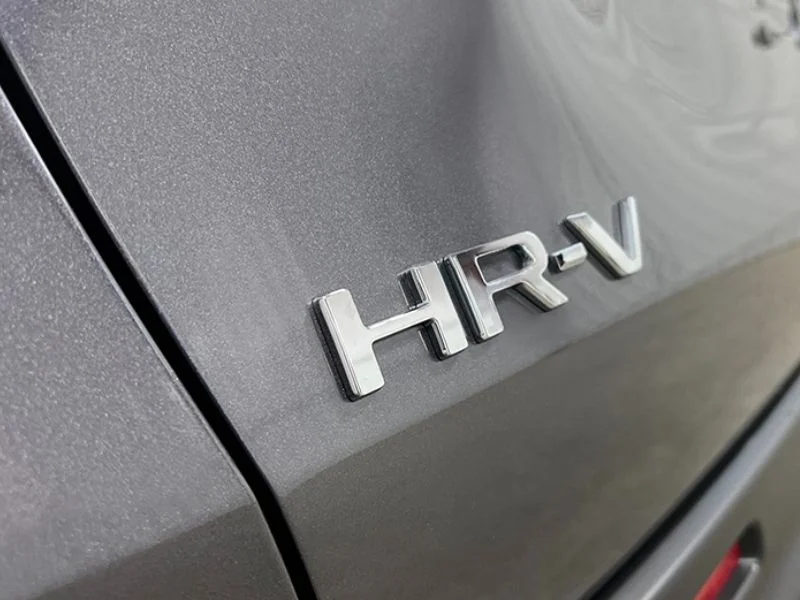 Used 2024 Modern Steel Honda LX image 5