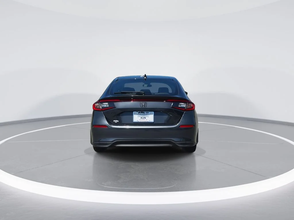 Used 2023  Honda EX-L image 3