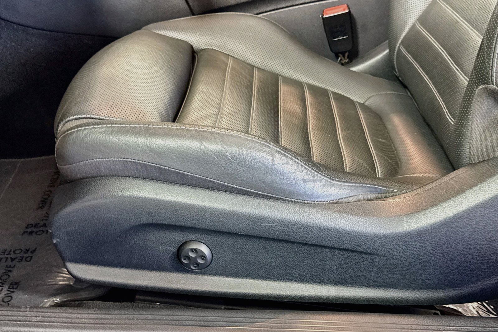 Certified Used 2020 Iridium Silver Metallic Mercedes-Benz AMG® C 43 image 18