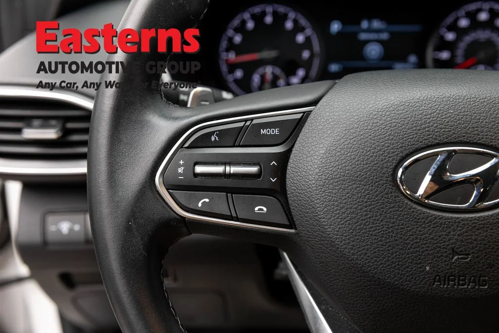 Used 2023 White Hyundai XRT image 15