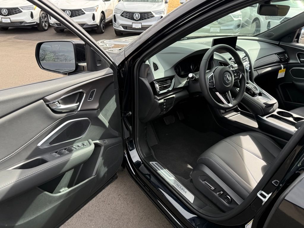 2026 Acura RDX Base - Photo 12
