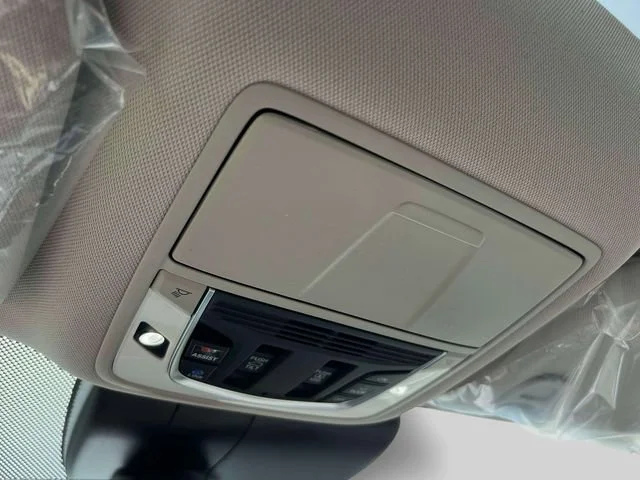 New 2026 Black Acura w/Technology Package image 29