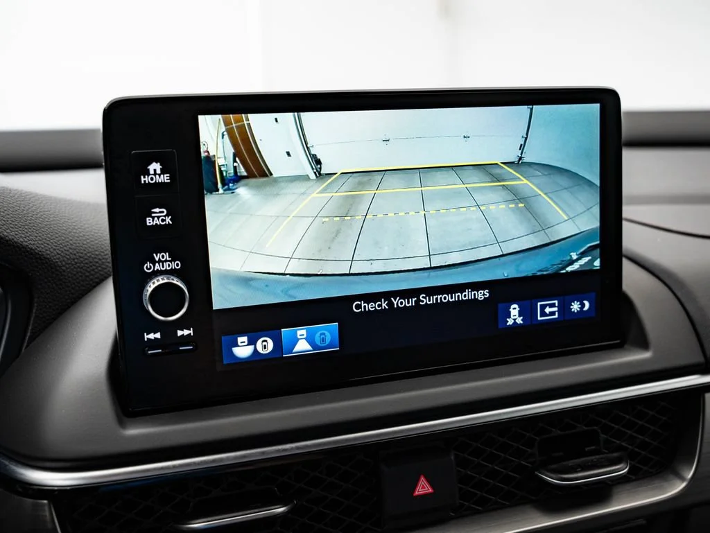 Used 2026 Urban Gray Pearl Acura A-Spec Advance Package image 37