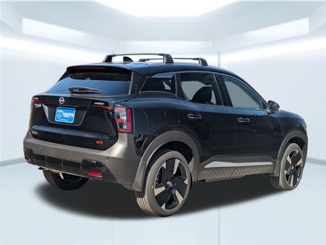 2026 Nissan KICKS SR - Photo 6