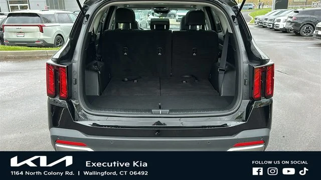 Certified Used 2024 Black Kia S image 26