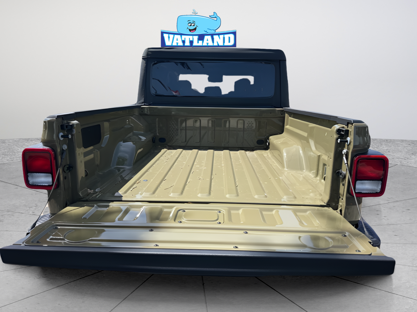 New 2026 41 Exterior Paint Jeep Sport S image 5