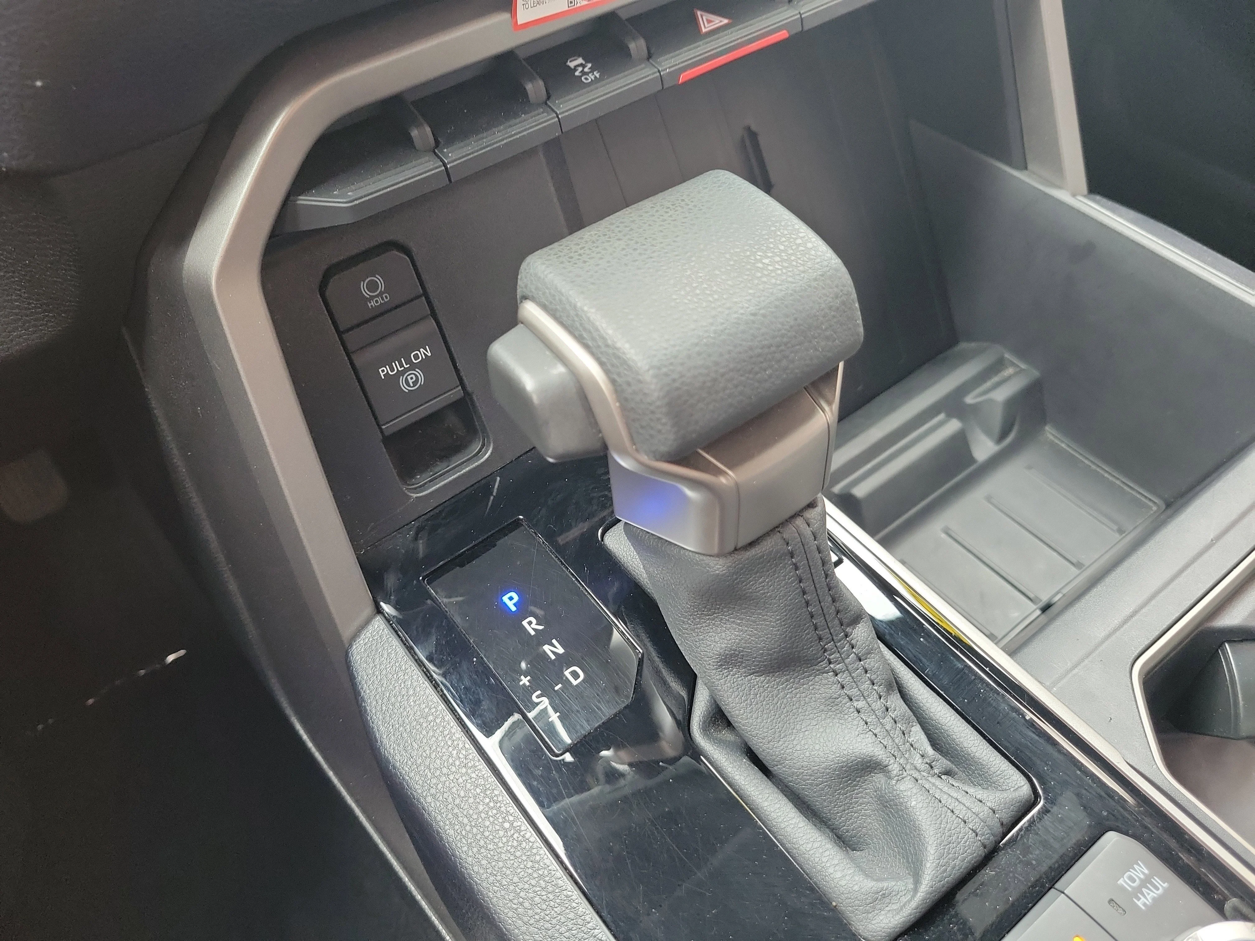 Used 2025 Ice Toyota SR5 image 25