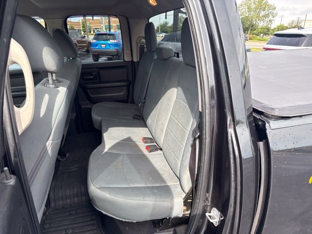Used 2017 Black Ram Express image 9