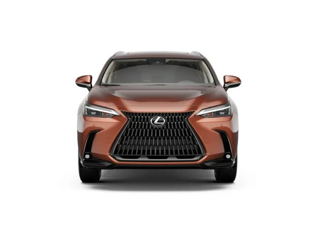 New 2026 Copper Crest Lexus PREMIUM image 5