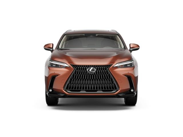 New 2026 Copper Crest Lexus PREMIUM image 5