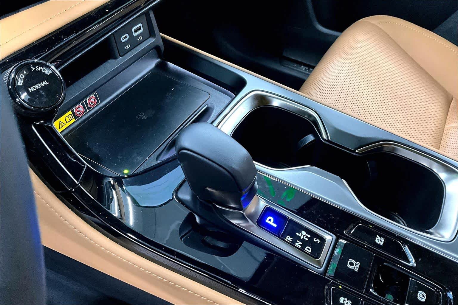 Used 2026 Caviar Lexus Luxury image 16