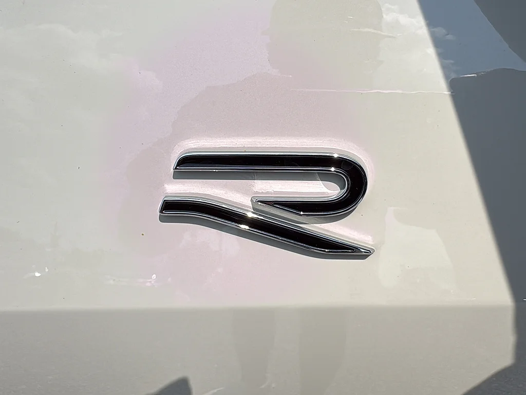 New 2026 Sandstone Volkswagen SE R-Line Black FWD image 13
