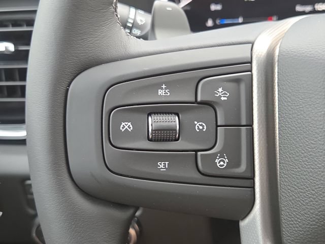 New 2026 Onyx Black GMC Denali image 17