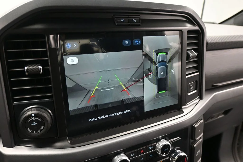 New 2026 Avalanche Ford XLT image 15