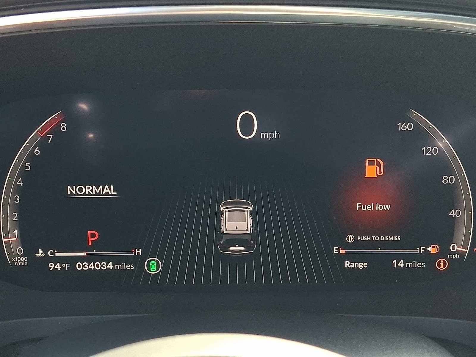 2024 Acura MDX A-Spec Package - Photo 21