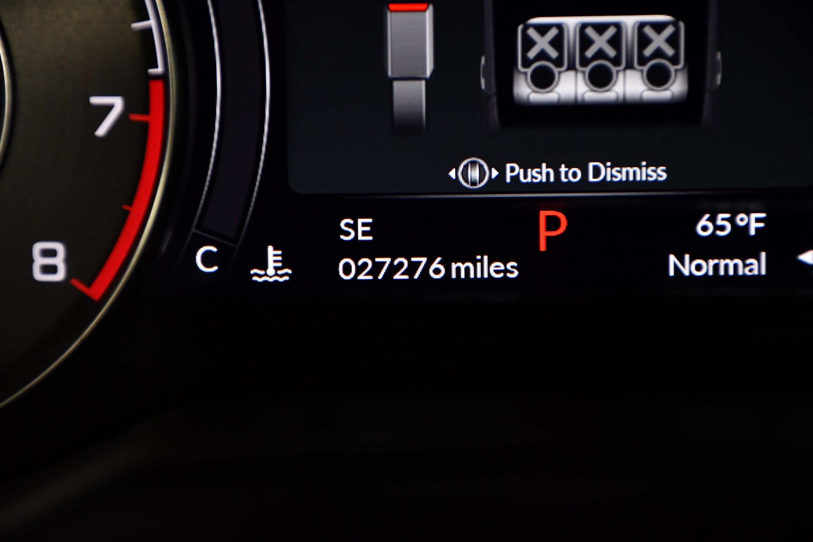 2024 Acura RDX Advance Package - Photo 17