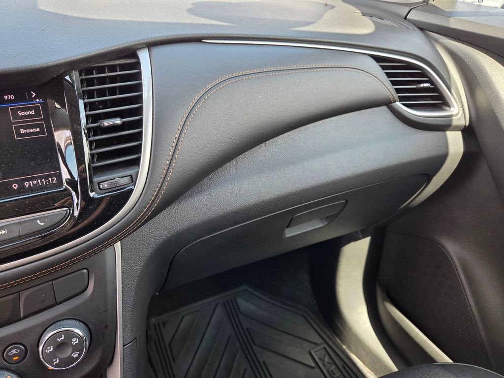 2022 Chevrolet Trax LT - Photo 26
