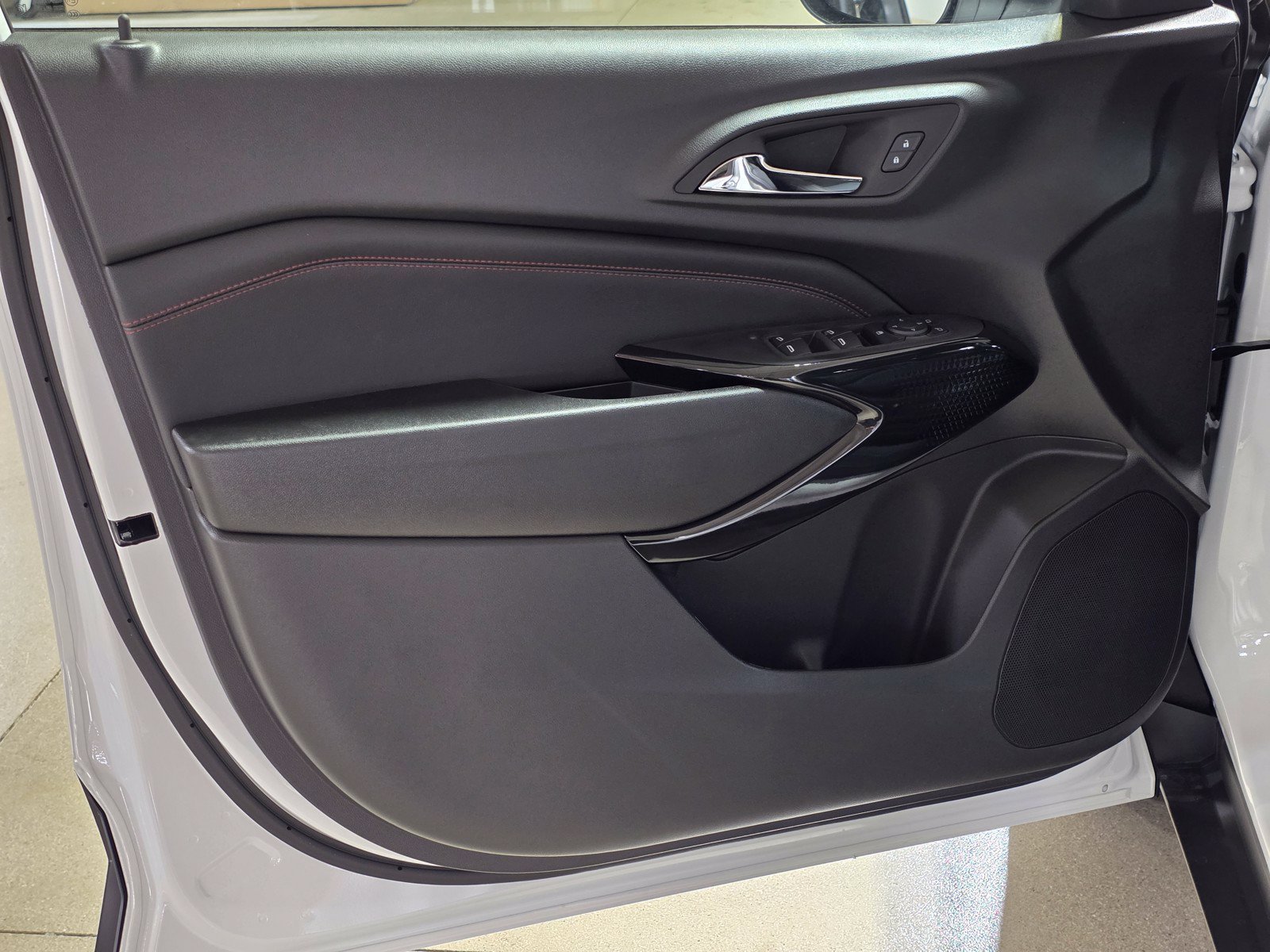 2026 Chevrolet Trax RS - Photo 20