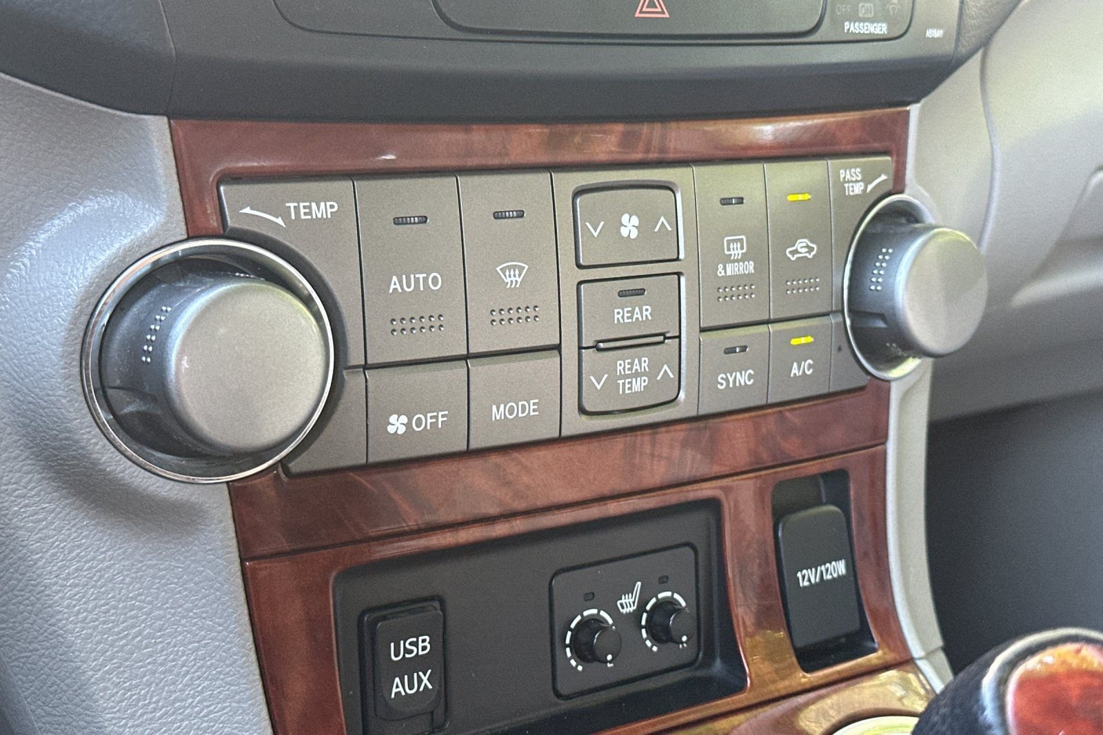 Used 2012 Silver Toyota Limited image 20