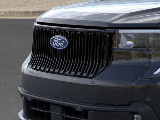 New 2026 Shadow Black Ford Lobo High image 18