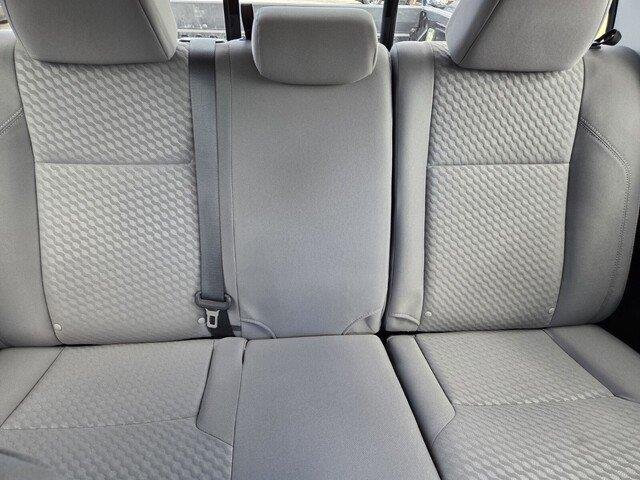Used 2023 Celestial Silver Metallic Toyota SR image 28