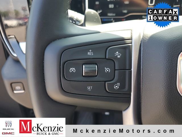 2025 GMC Sierra 1500 Elevation - Photo 11