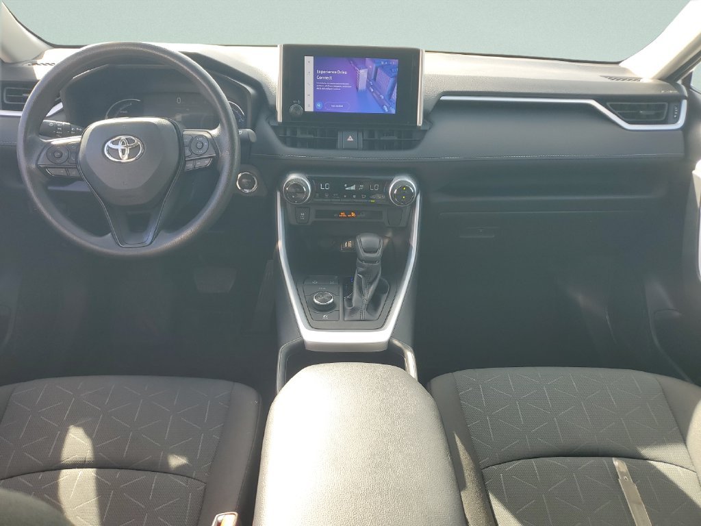 Used 2023 White Toyota Woodland Edition image 11
